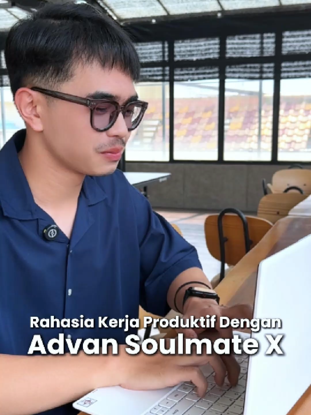 @ADVAN NOTEBOOK