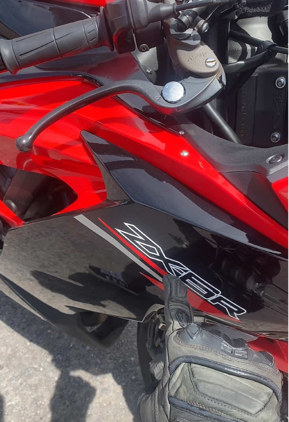 @HONDA GROM 125cc