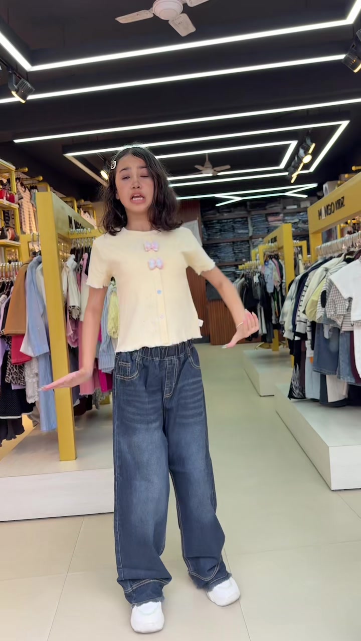 @Mango Kidz