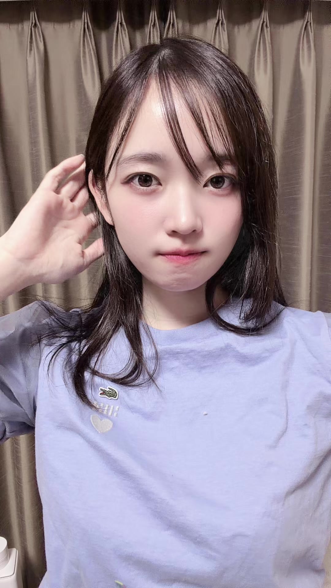 @栃澤桃香/🩰Tochizawa Momoka🍑