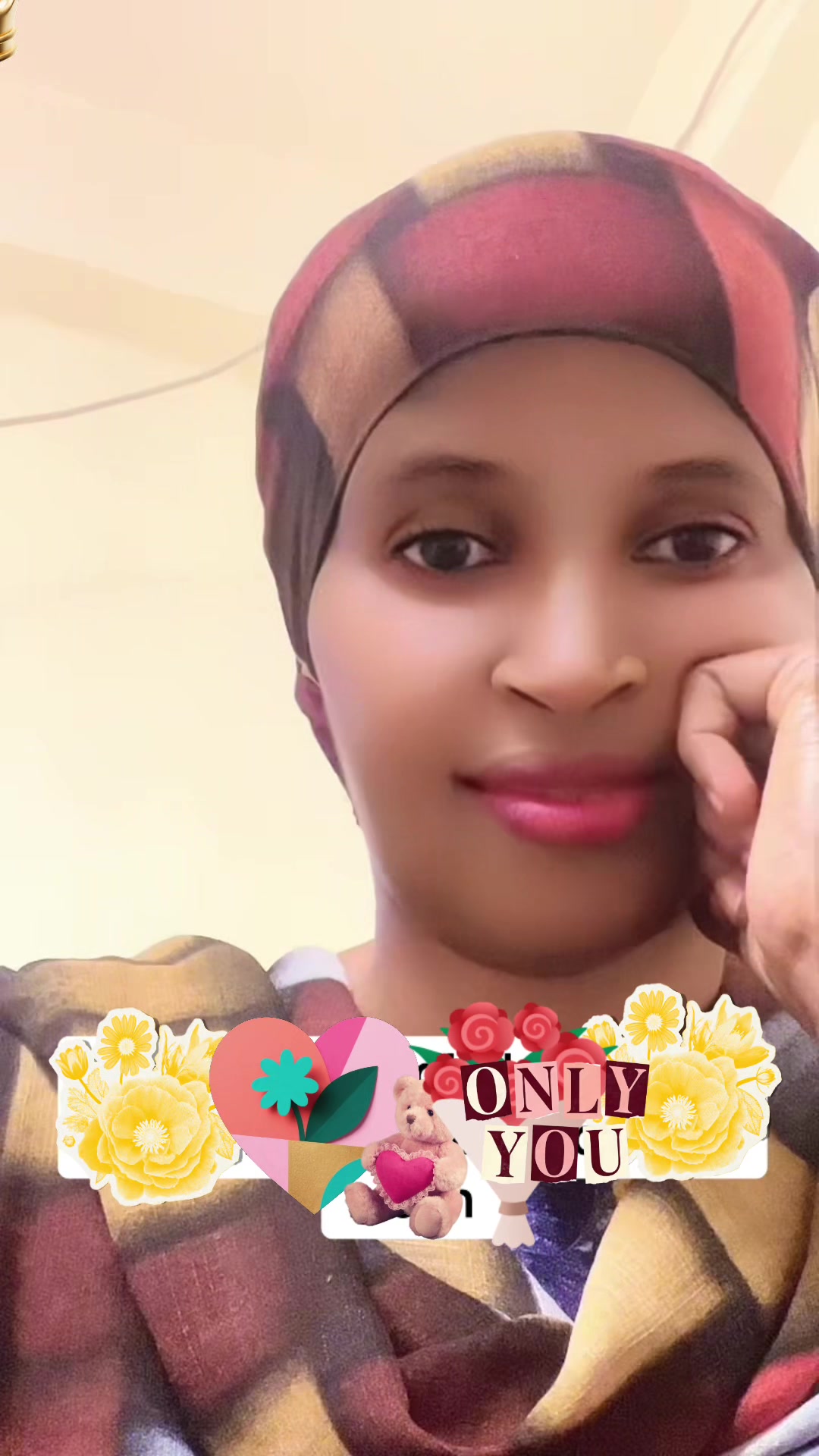 @queen Hana366