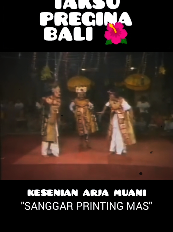 @TAKSU PREGINA BALI