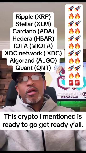 @Blockchain Bullhorn