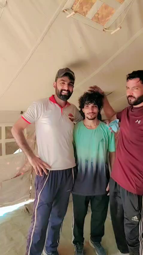 @چوہدری وسیم ارشد (بگا شیخاں)