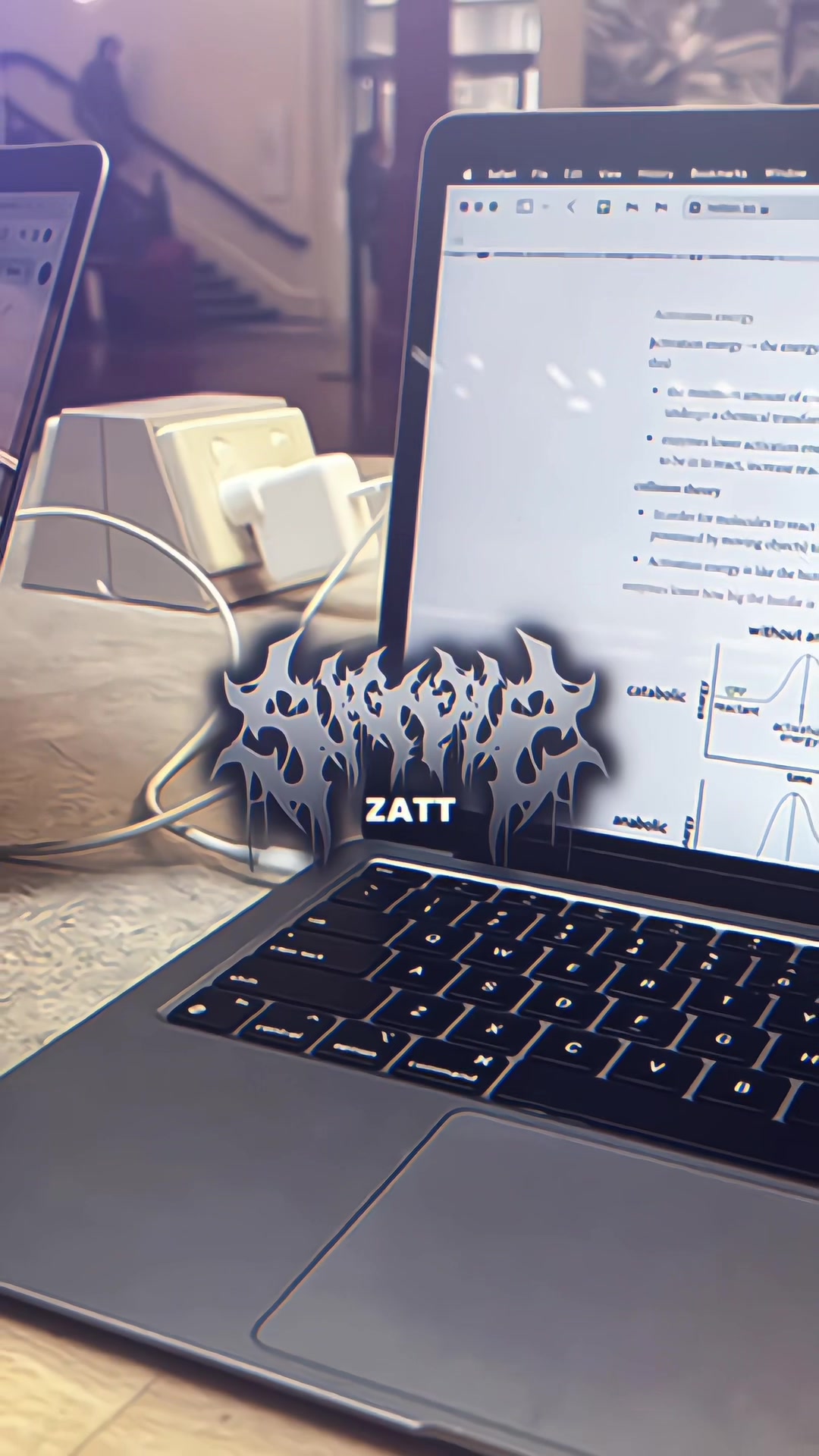 @Zatt template