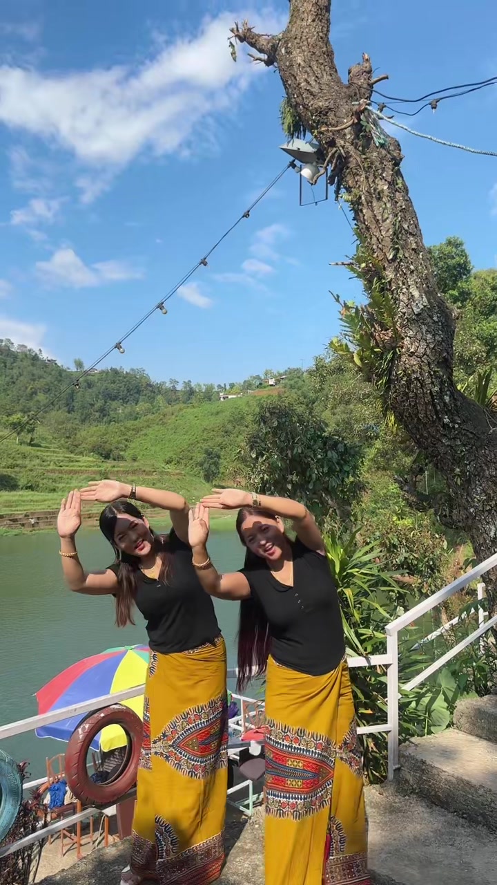 @Sita Gurung🍀