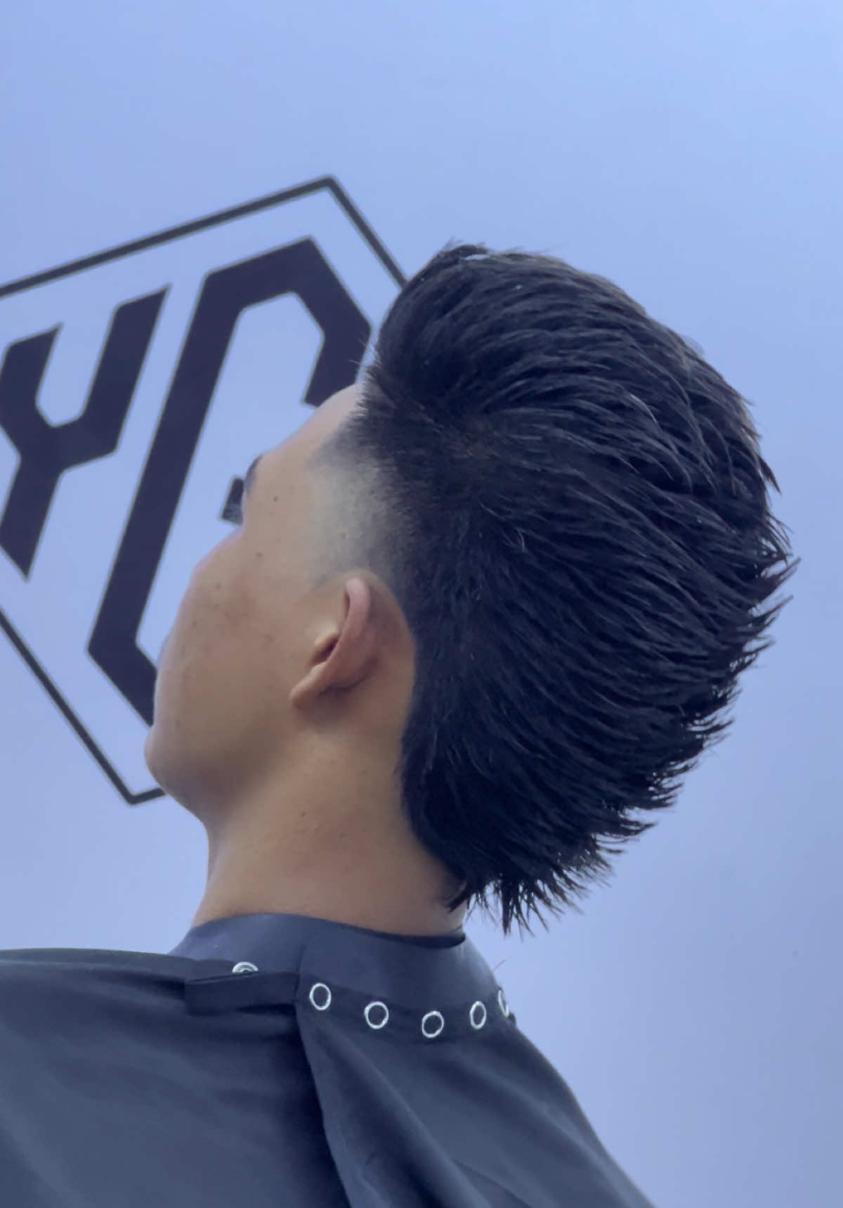 @YANGON Barber Academy