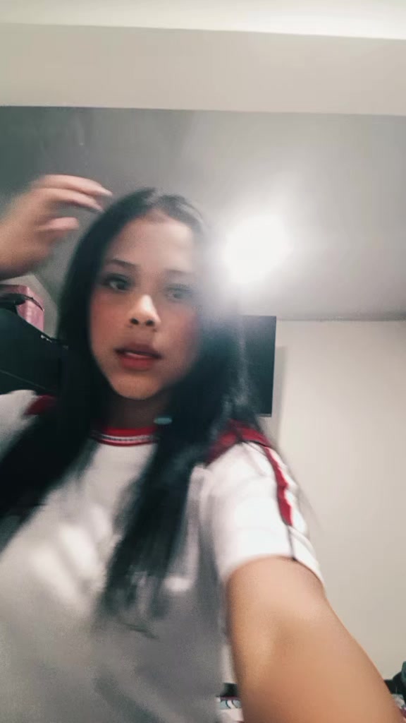 @Isabela