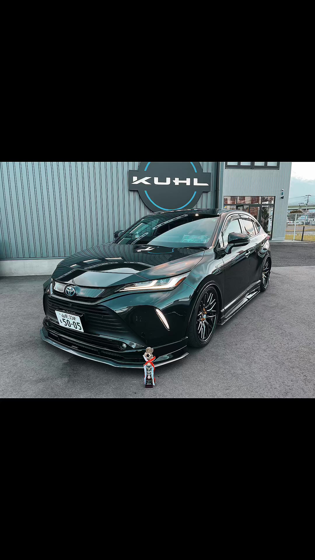 @KUHL仙台新港STORE