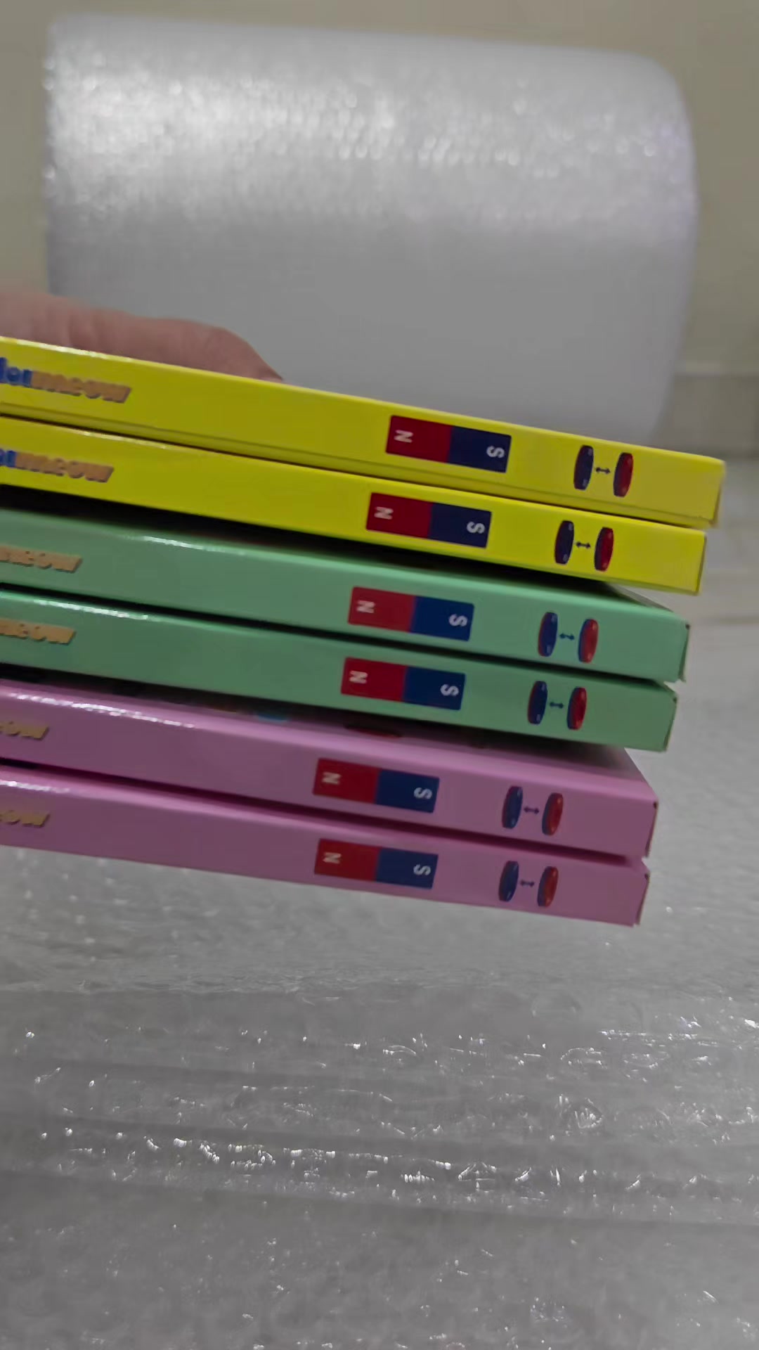 @CS STATIONERY