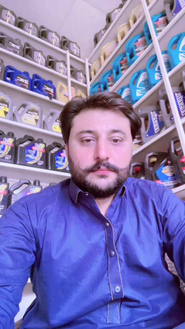 @Marouf khan