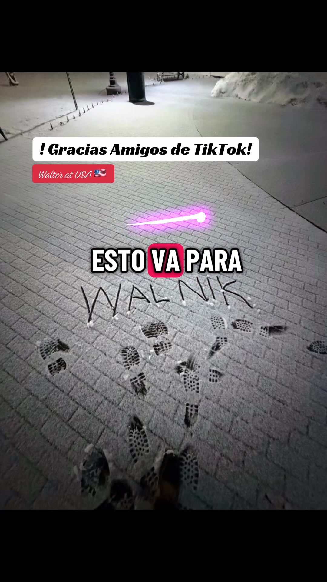@Walter Valverde