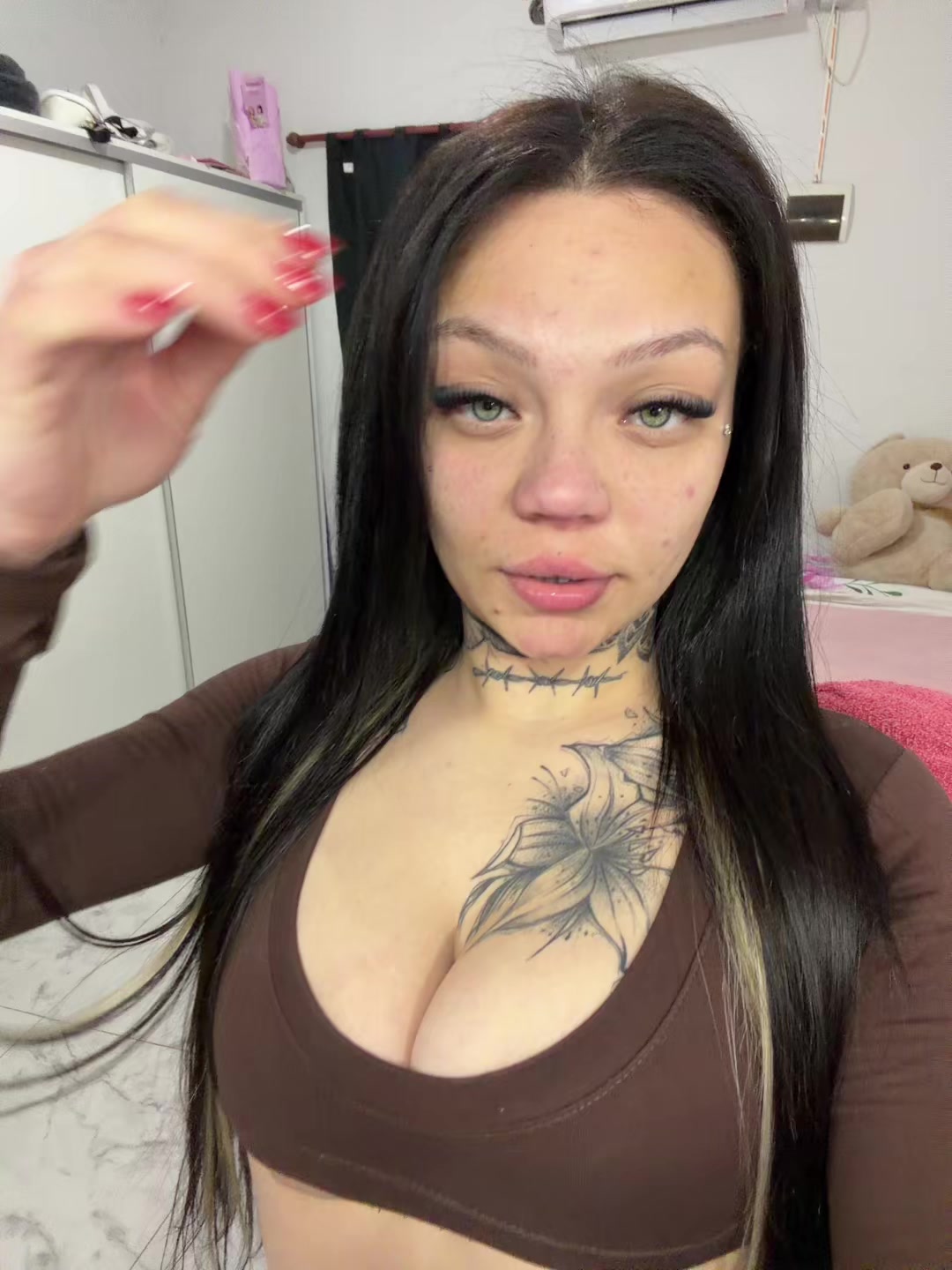 @wachamaldita