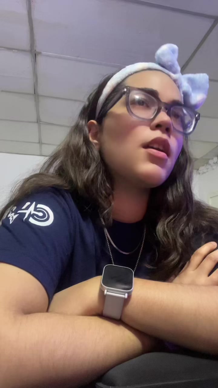 @Paola Barreto