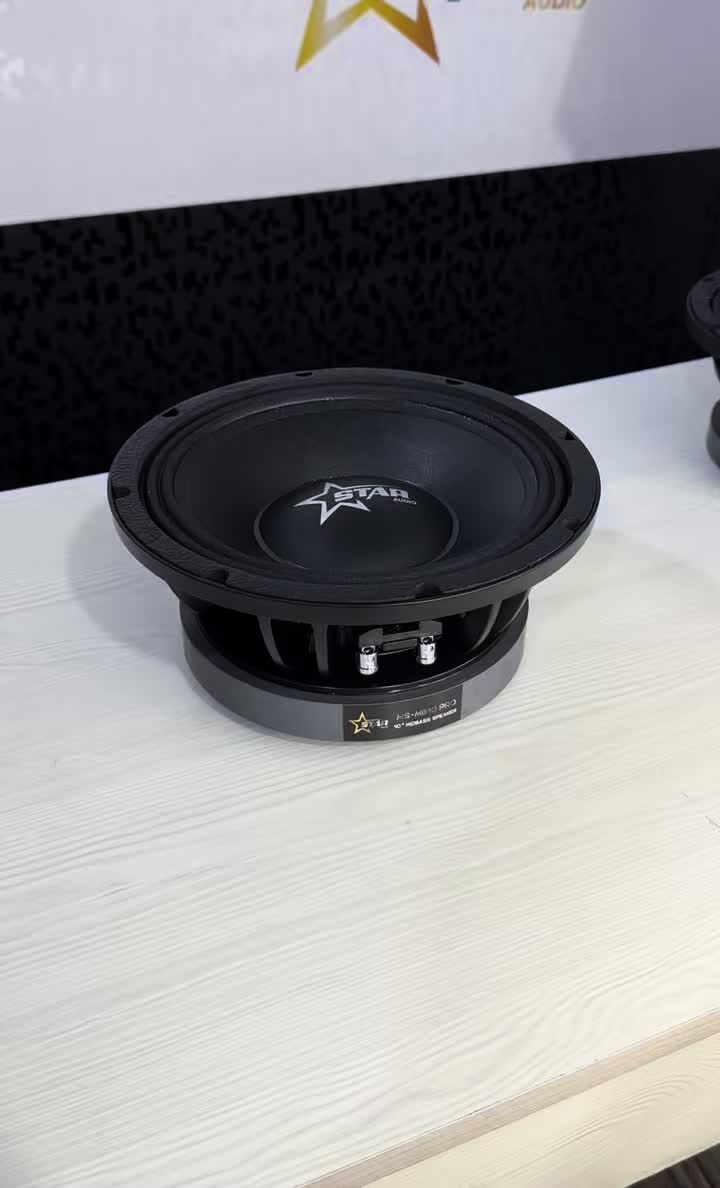 @star audio