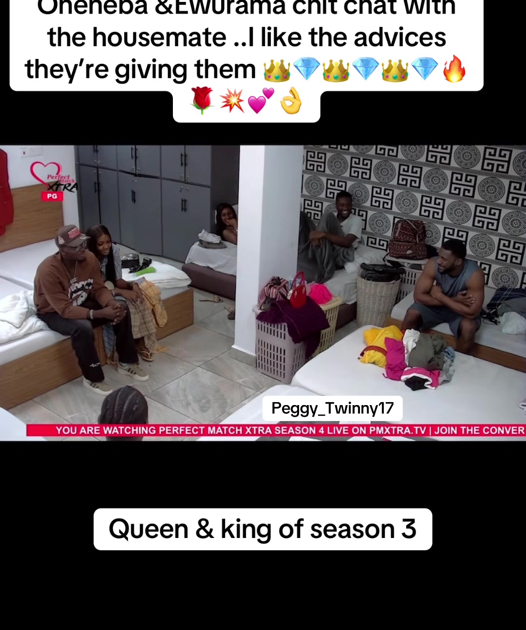 @Peggy_Twinny🦋💎☄️
