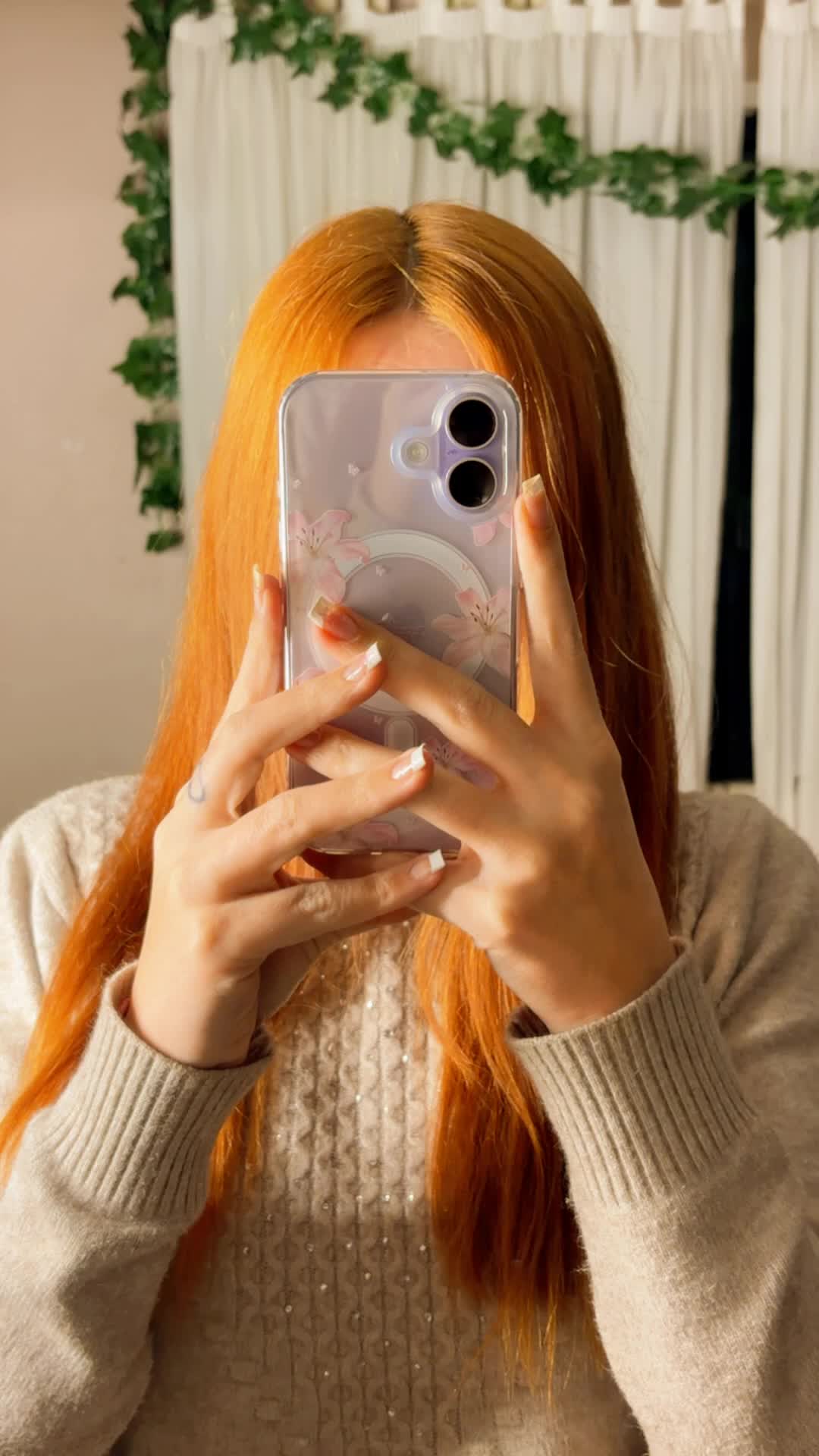 @Alineh | tecnologia