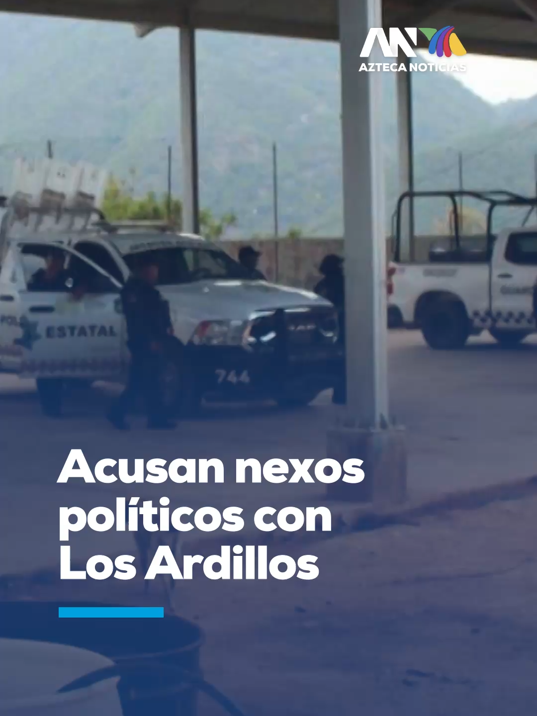 @Azteca Noticias