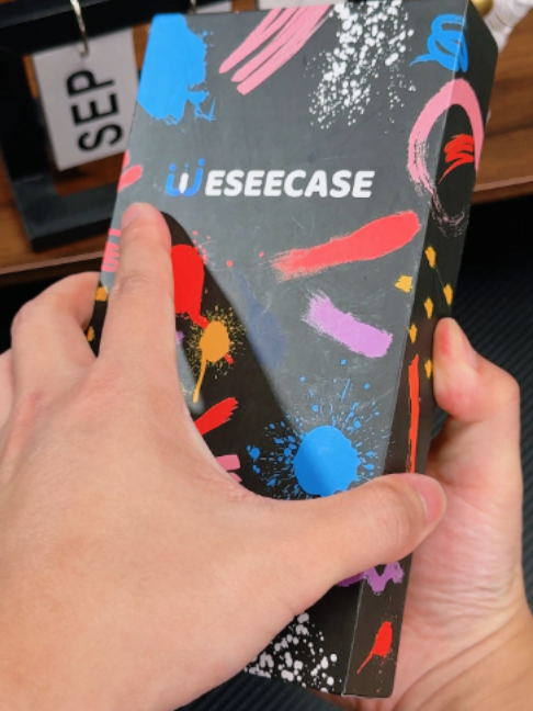 @weseecaseOfficial