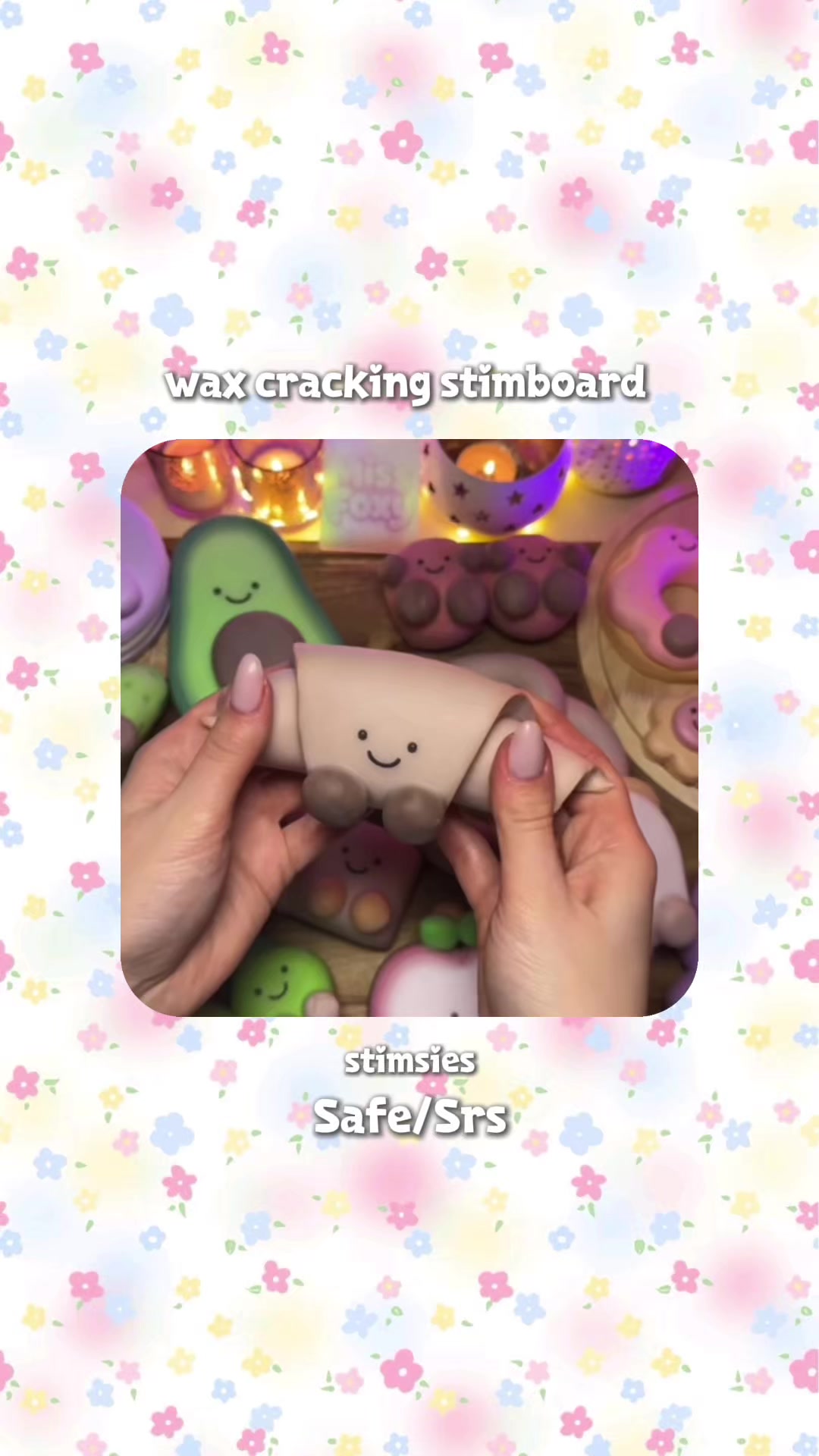 @♡︎ stimsies ♡︎