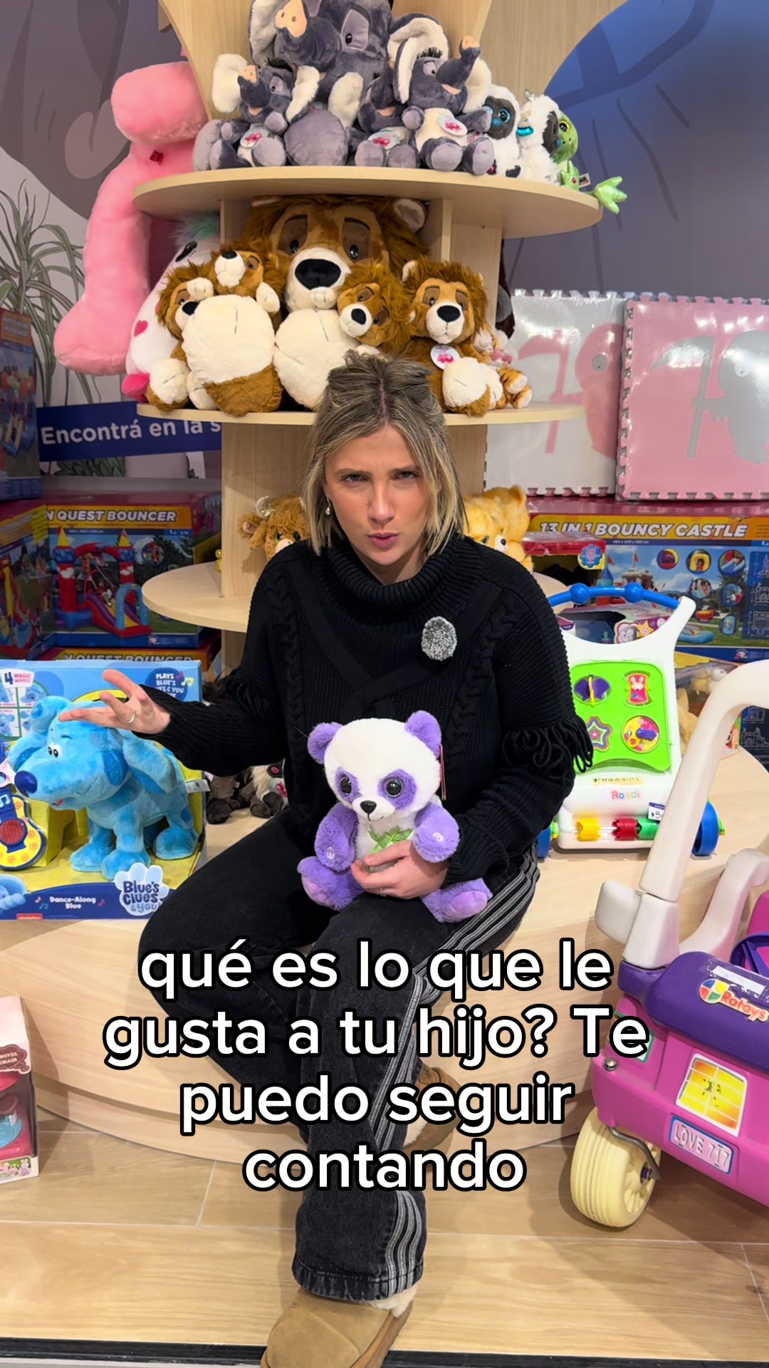 @Creciendo