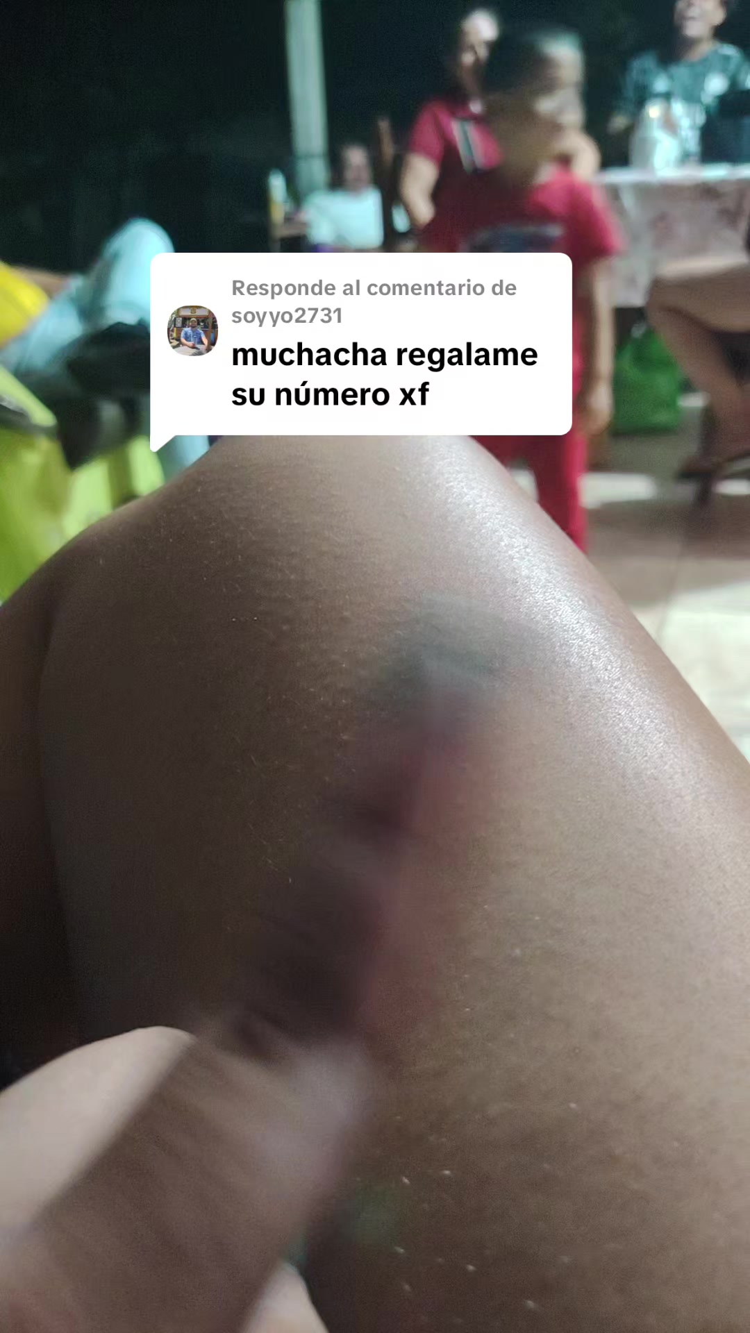 @M Diaz Mejia