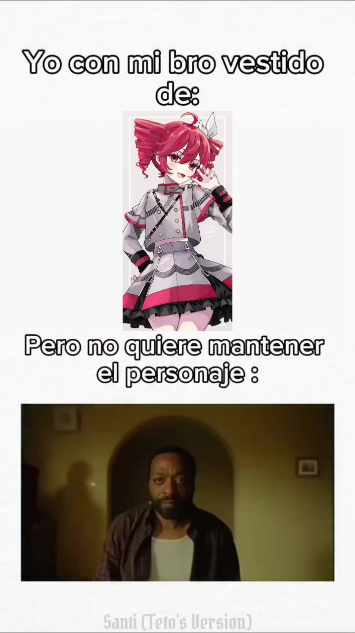 @Santi (Teto's Version)