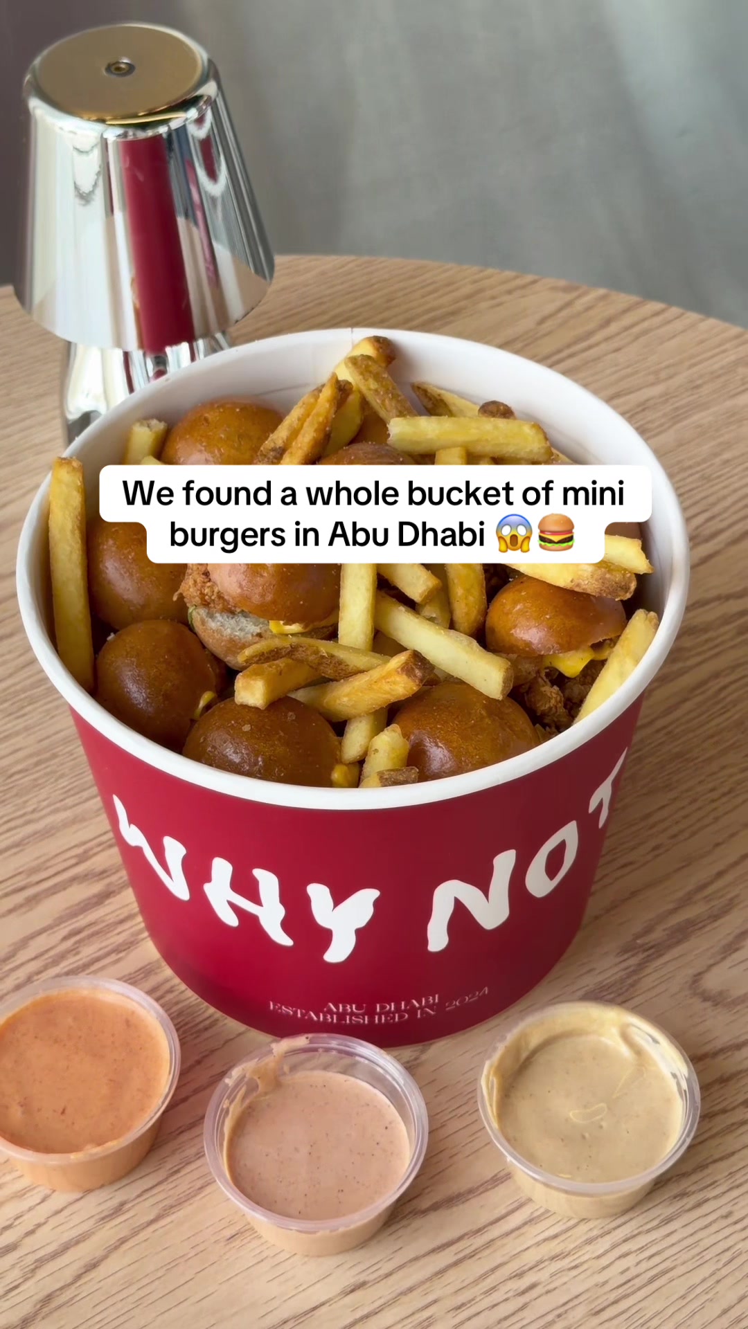 @Yalla Abu Dhabi