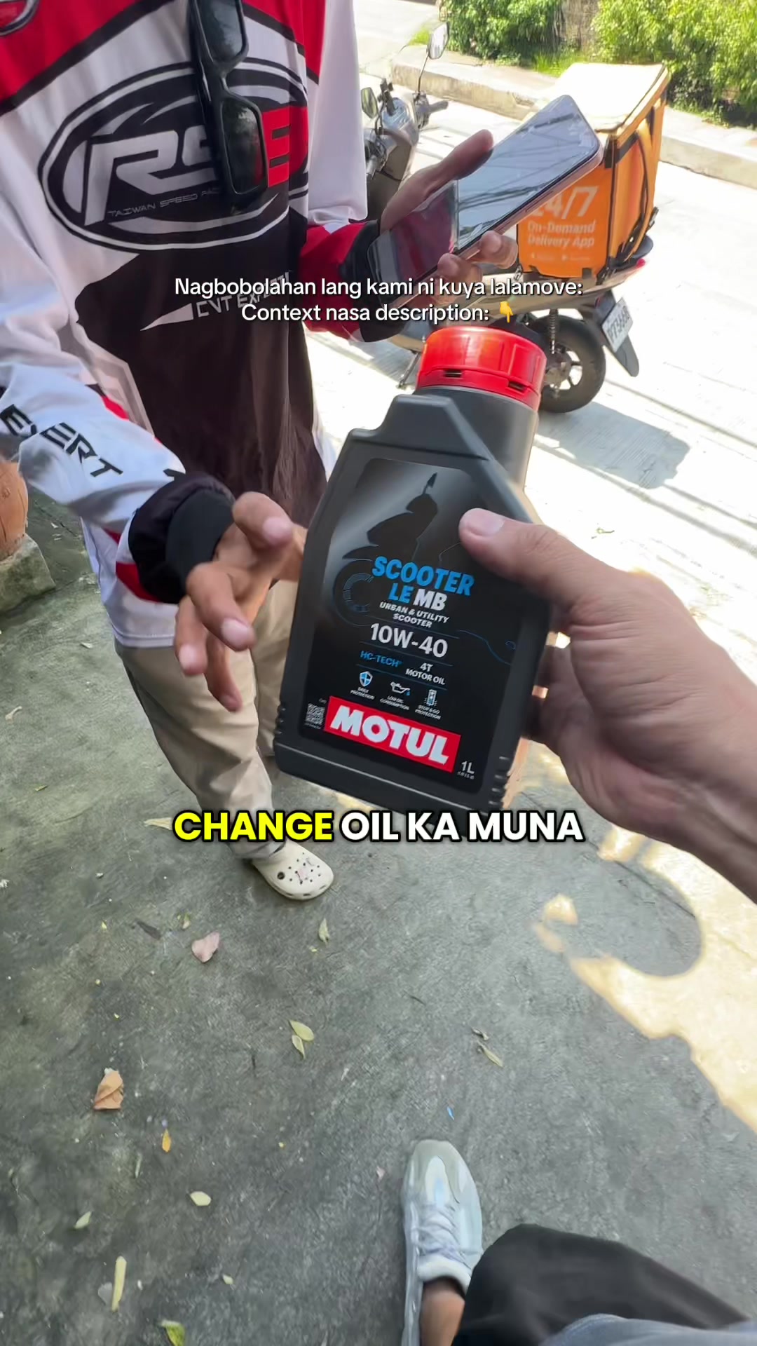 @News Moto