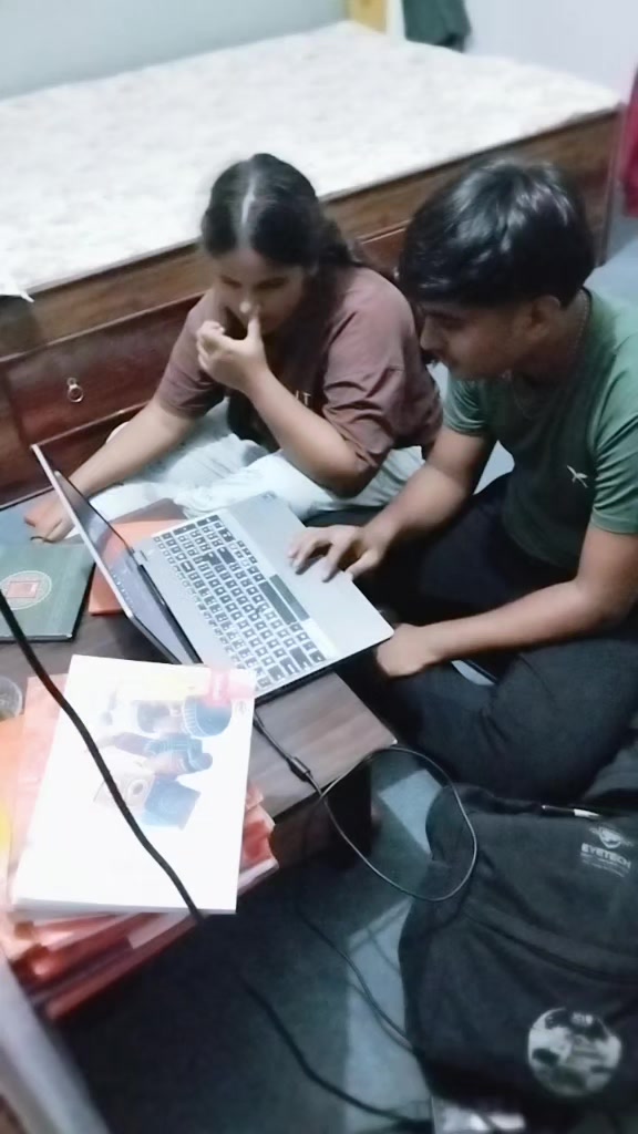 @SamjhanaNiraula 🎇