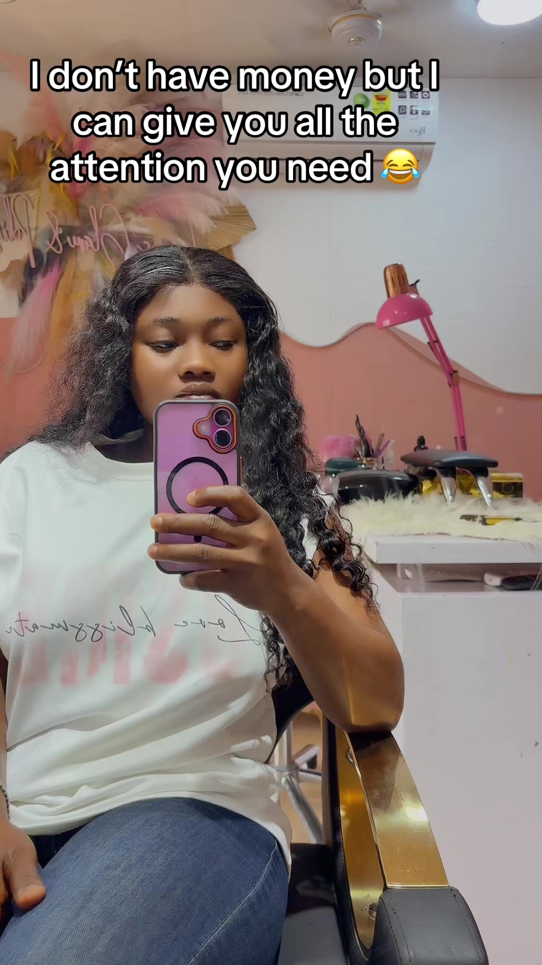 @Lina’s glam and polish 💅💄🥰