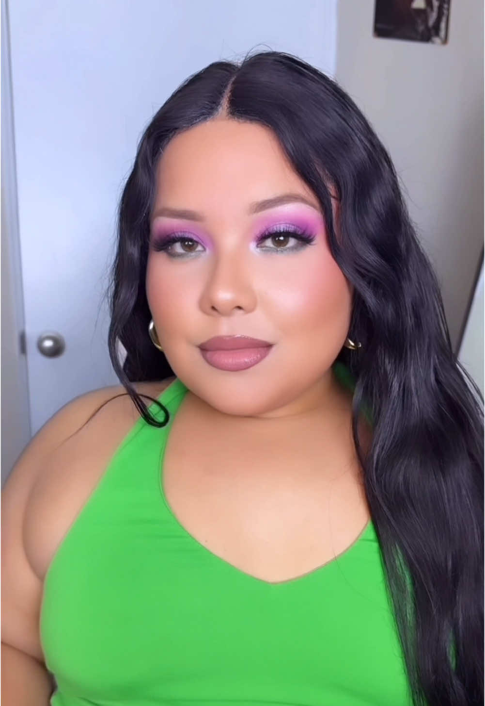 @Samantha Ortiz