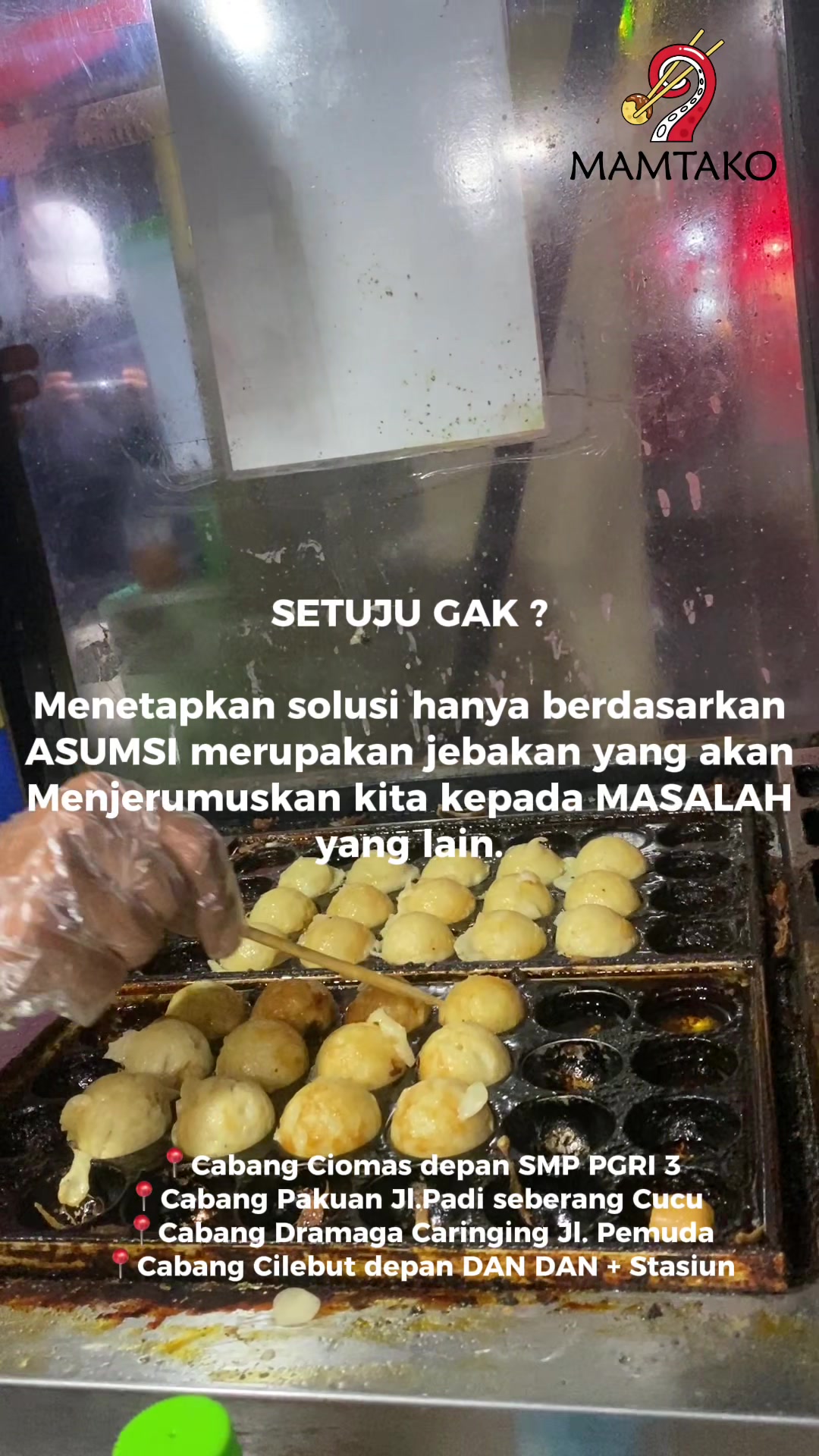 @Takoyaki Mamtako