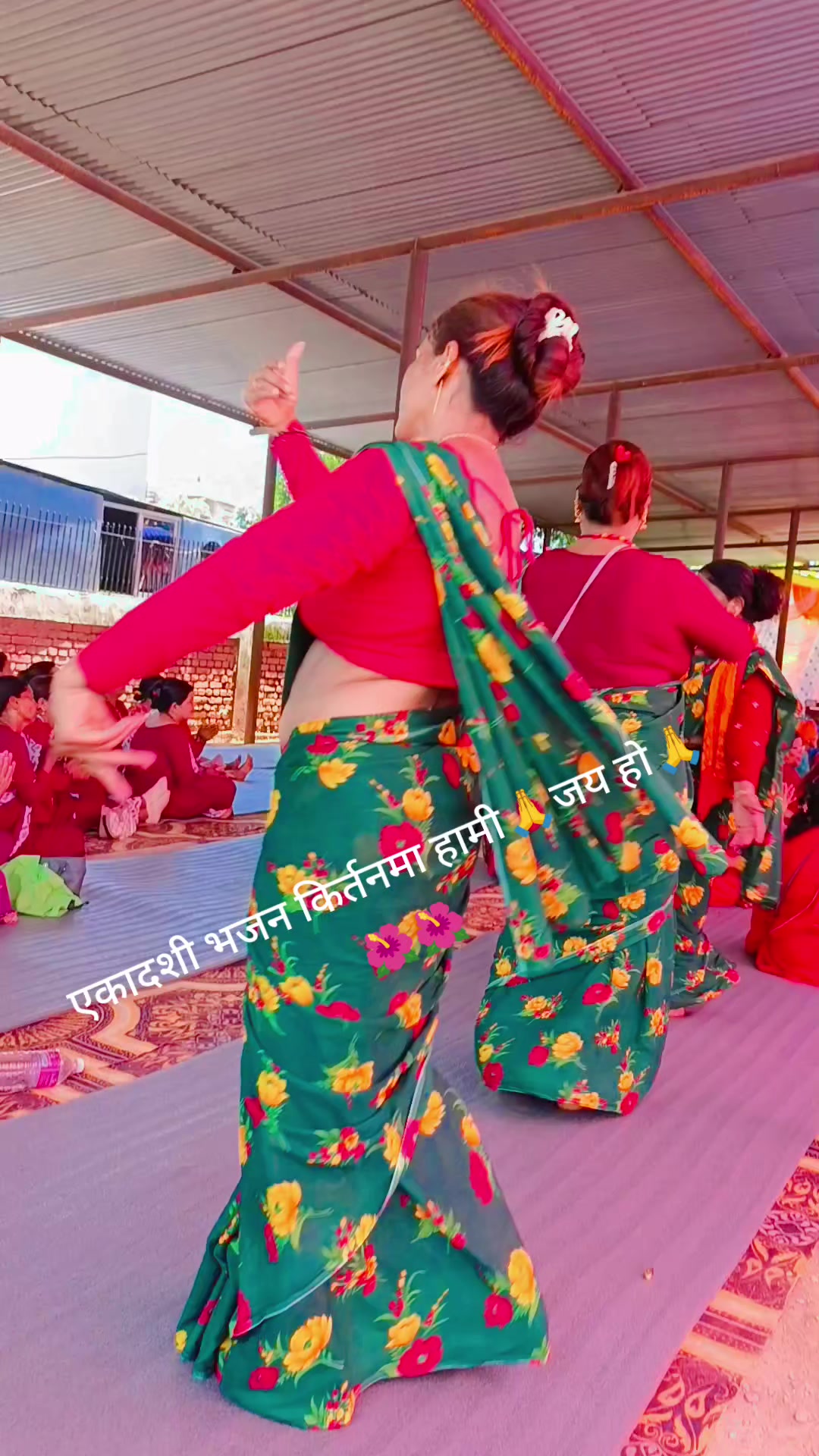 @Lalita Gaihre