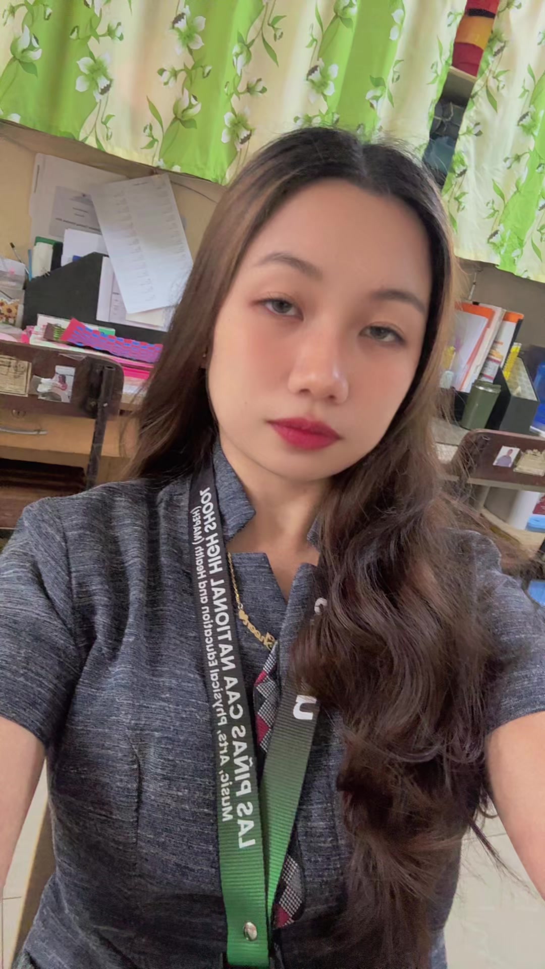 @Teachersheen😘