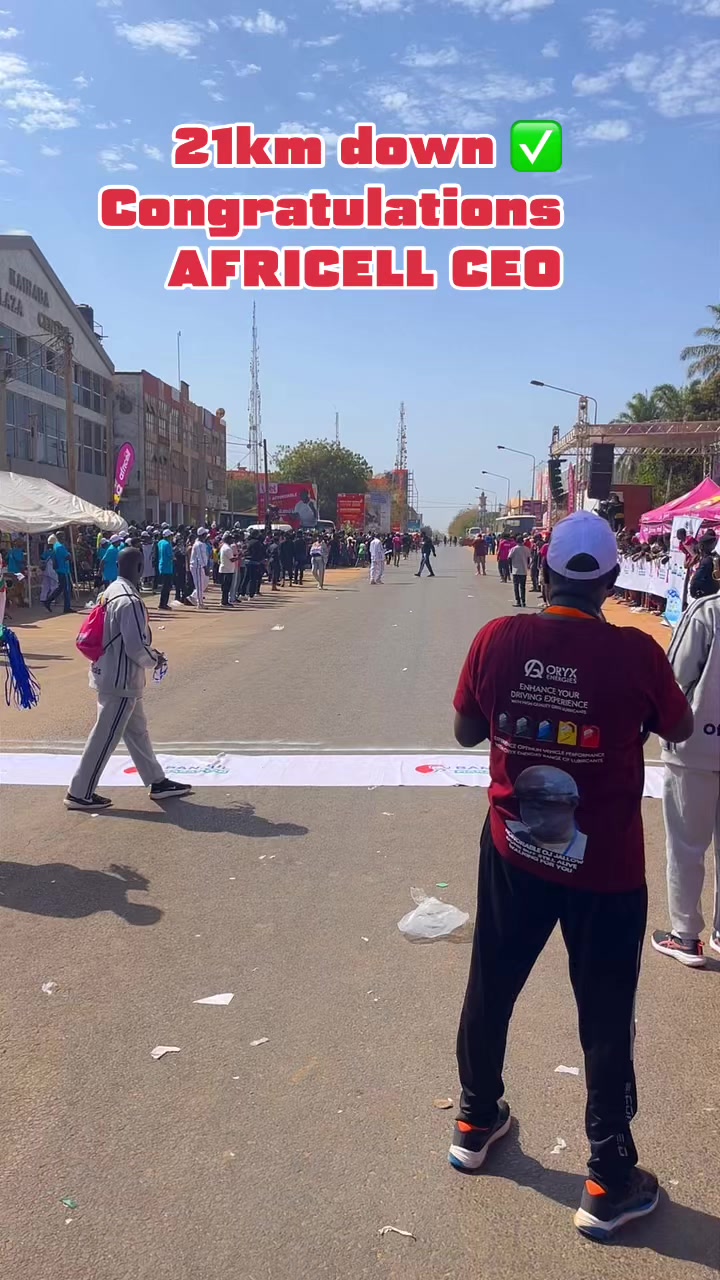@EBWALLYFITNESS 🇬🇲💪