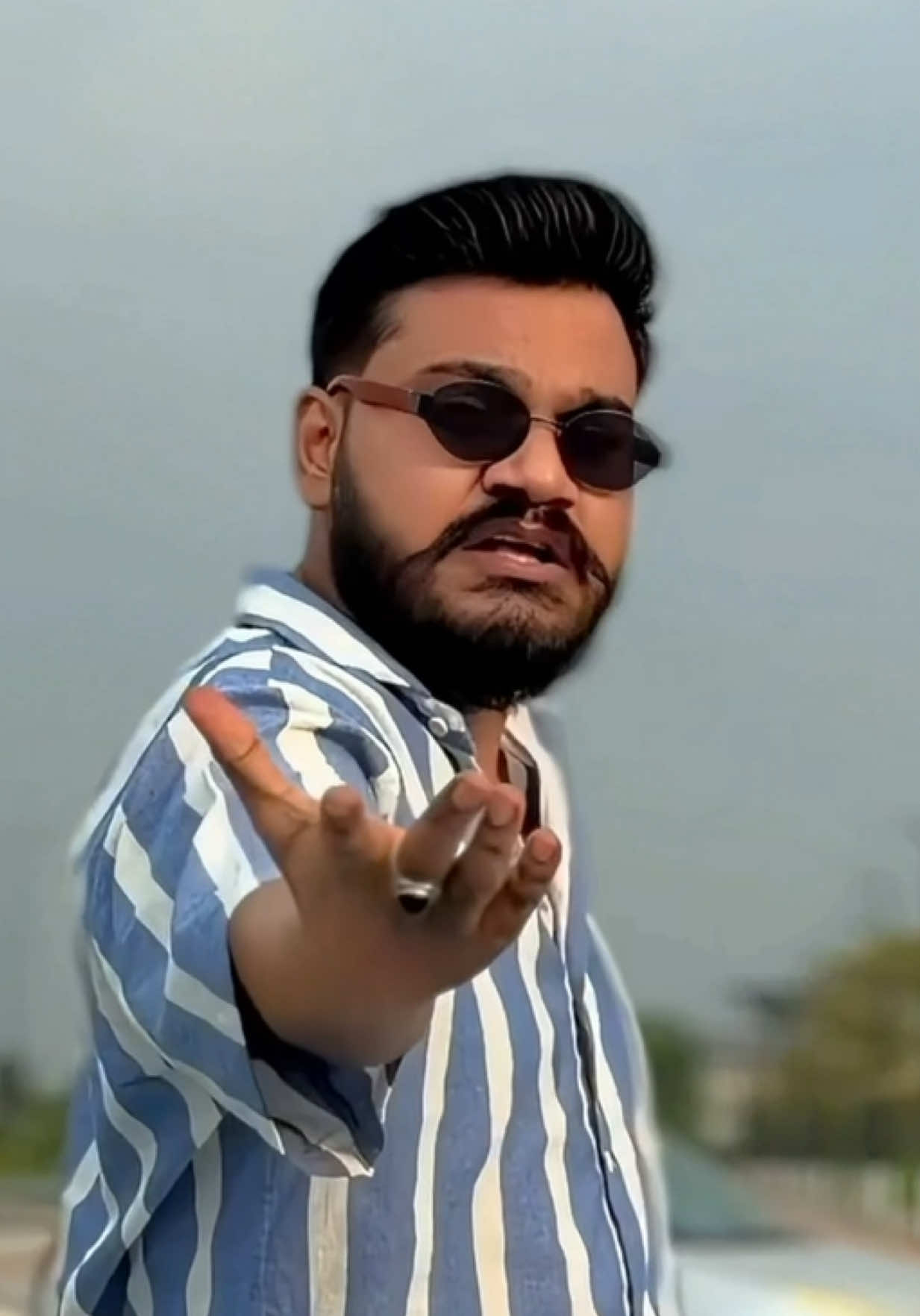 @Haroon Raj