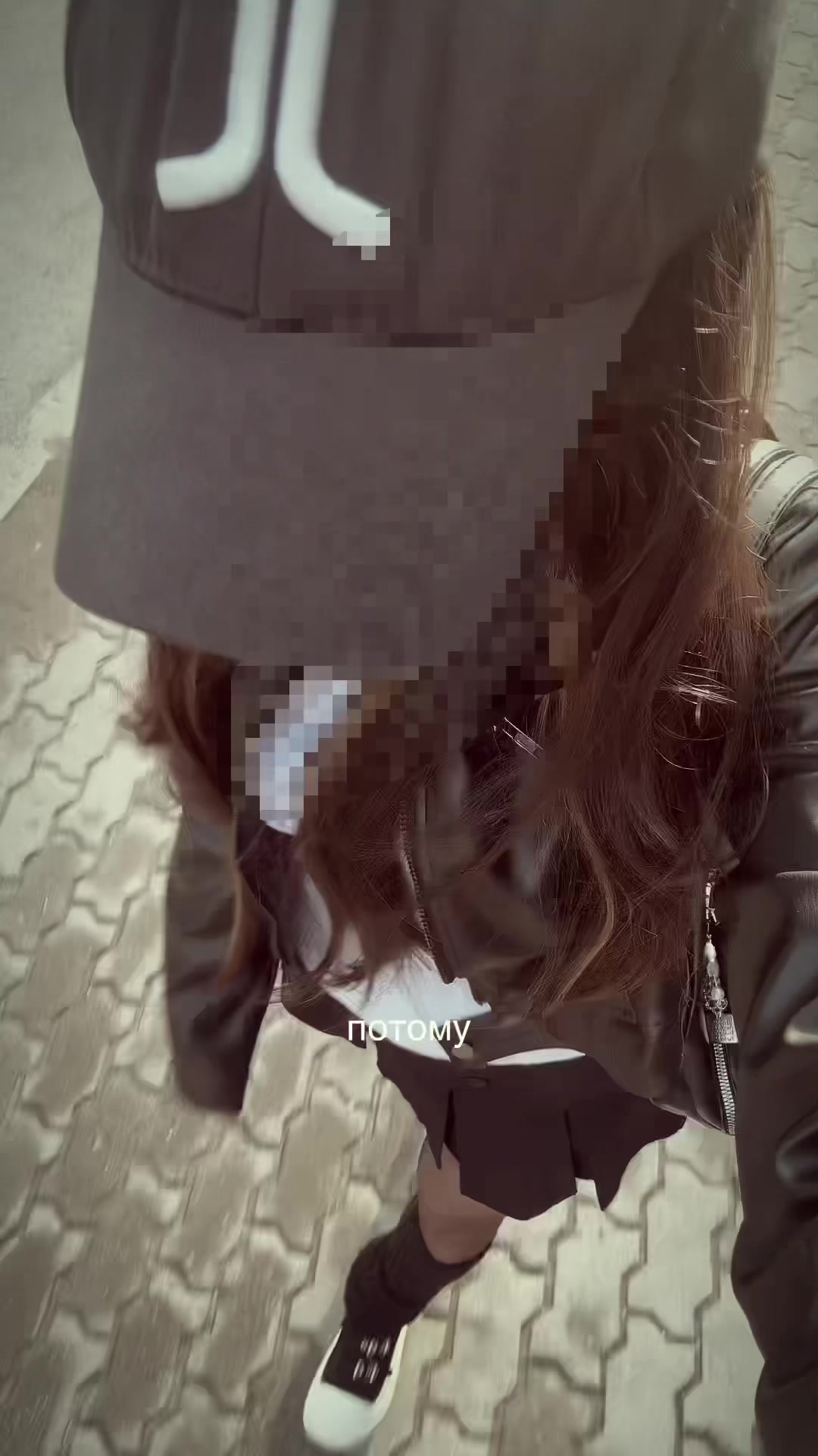 @макарошка