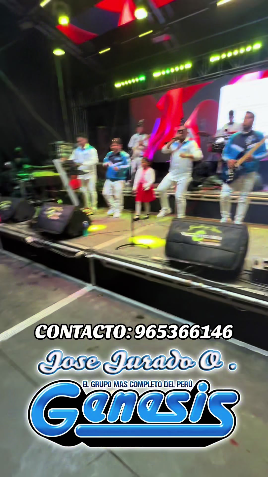 @Grupo Genesis Oficial