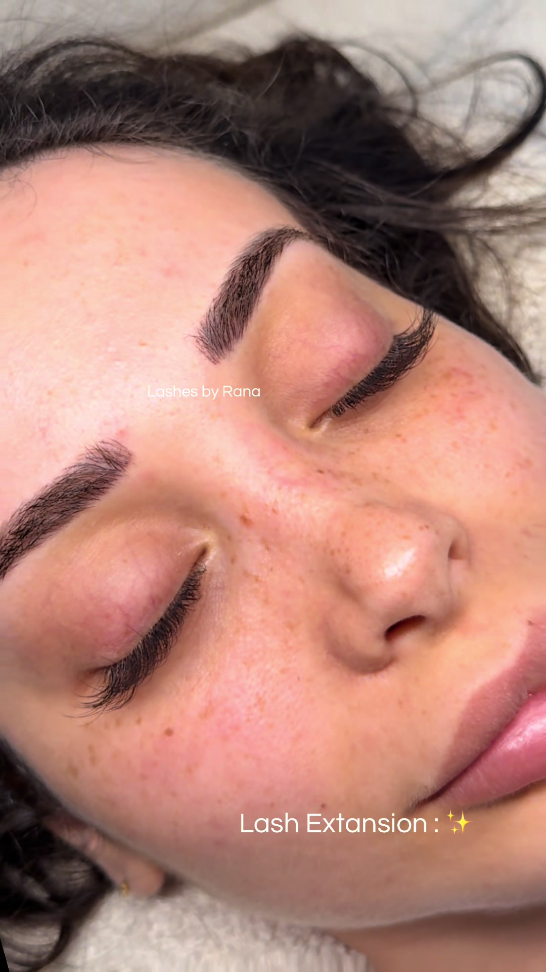 @LashesbyRana