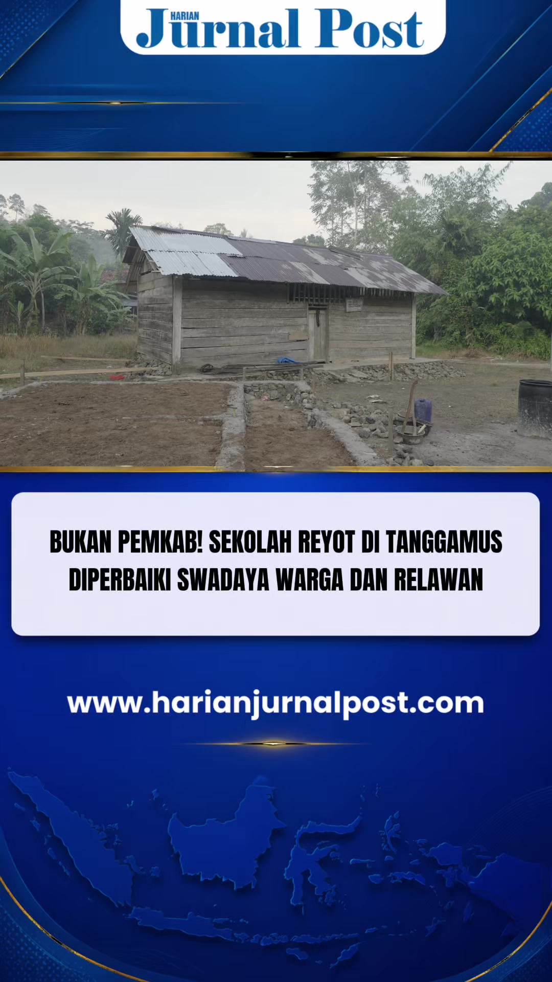 @Jurnal Post