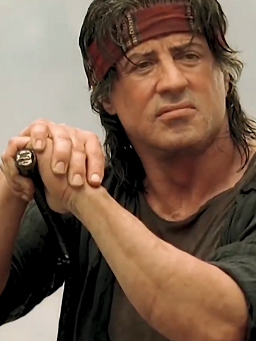 @STALLONE Over The Top
