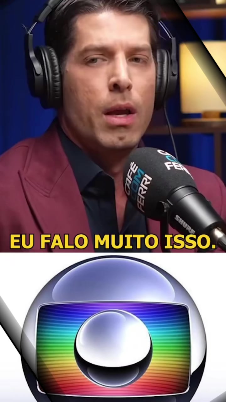 @Globo Lixo