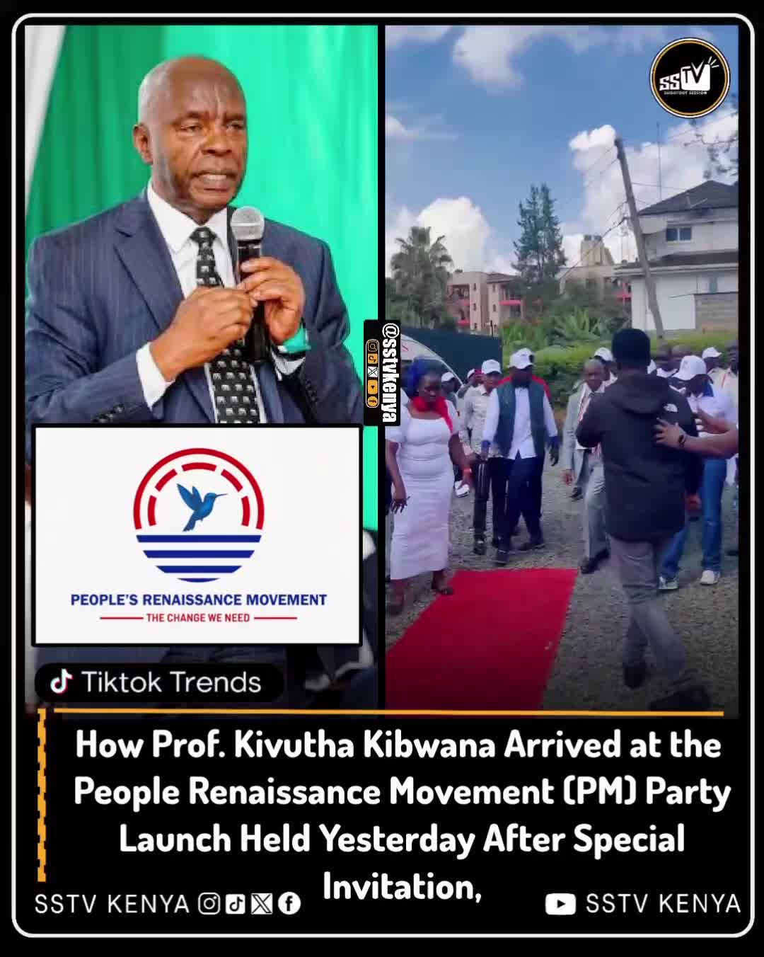 @SSTV KENYA 🇰🇪