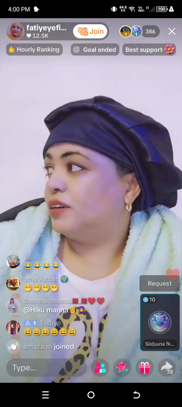 @Amina💌🇪🇹❣️🇸🇦
