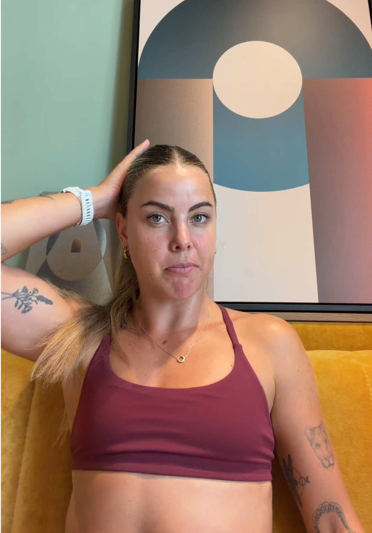 @Taya | Online Coach