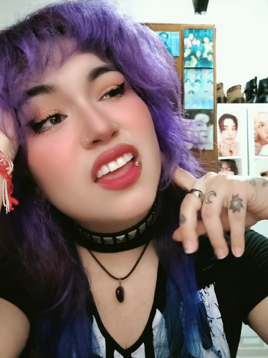 @Gaby Franco