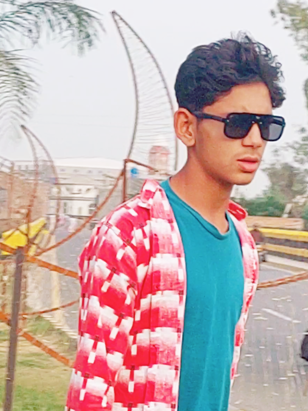 @Riaz Goree 433