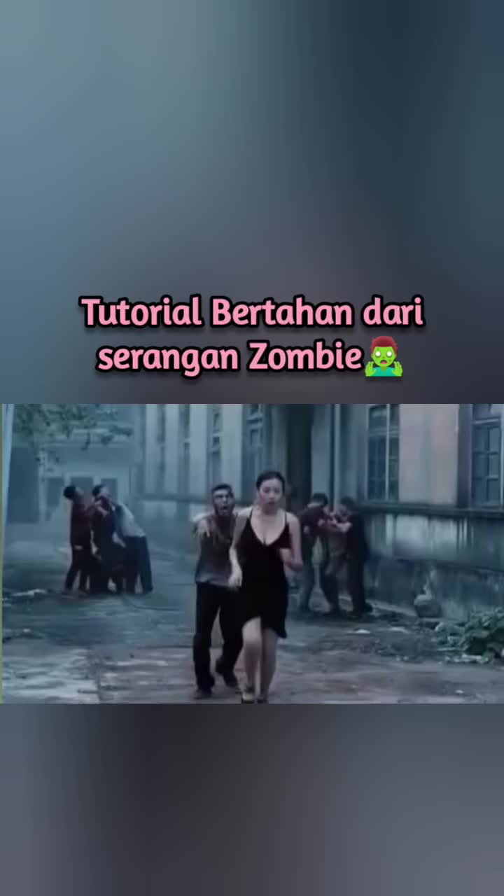 @Suasana Kelabu