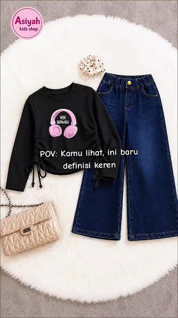 @Asiyah || kidsshop